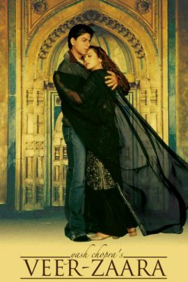 Veer Zaara 2004 Hindi Full Movie