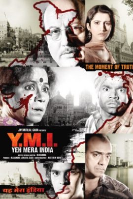 Y.M.I. Yeh Mera India 2008 Hindi Full Movie