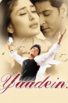 Yaadein 2001 Hindi Full Movie