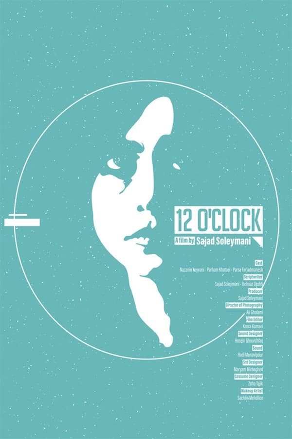 12 O' Clock 2021 Hindi Full Movie