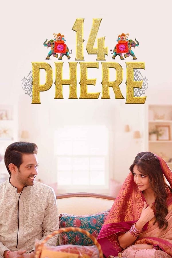 14 Phere 2021 Hindi Full Movie