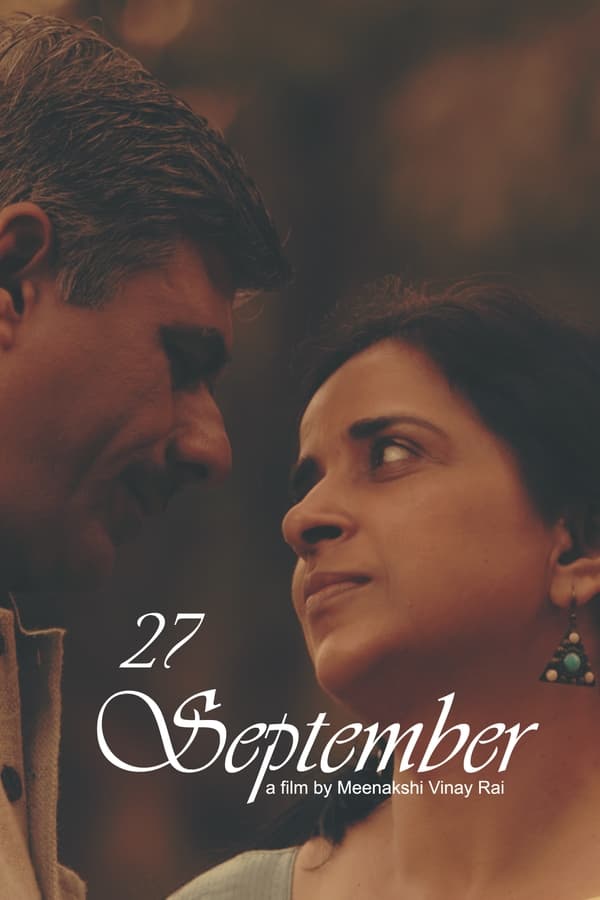 27 September 2021 Hindi Full Movie