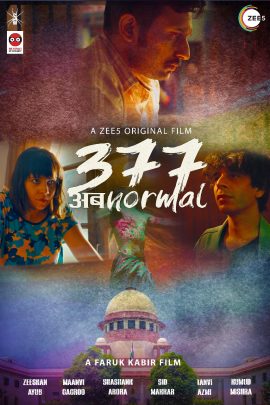 377 AbNormal 2019 Hindi Full Movie