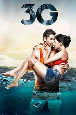 3G: A Killer Connection 2013 Hindi Full Movie