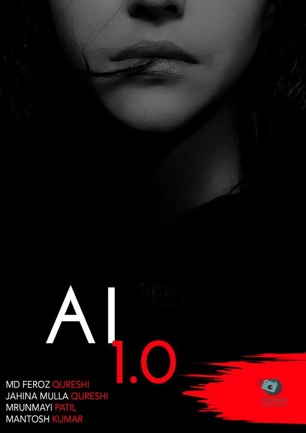 AI 1.0 2021 Hindi Full Movie