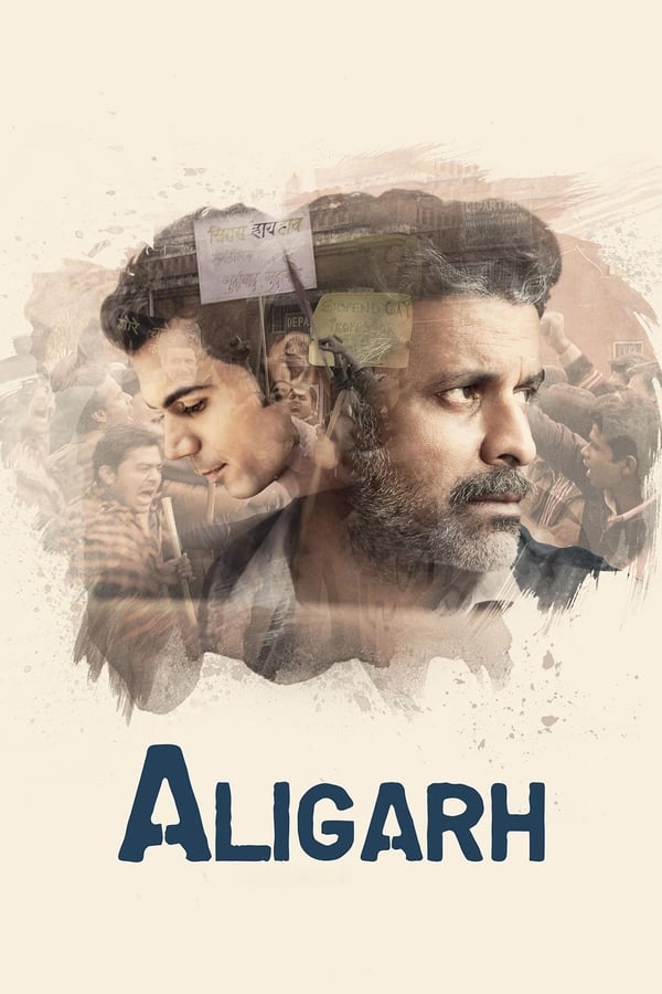 Aligarh 2016 Hindi Full Movie