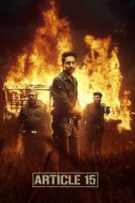 Article 15 2019 Hindi Full Movie