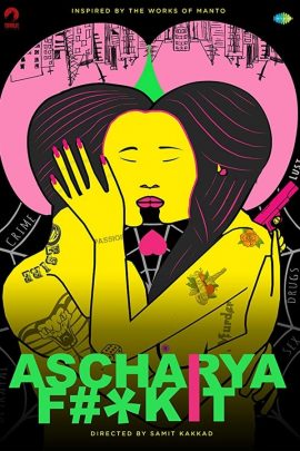 Ascharyachakit 2018 Hindi Full Movie