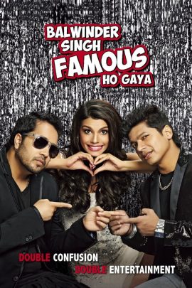 Balwinder Singh Famous Ho Gaya 2014 Hindi Full Movie