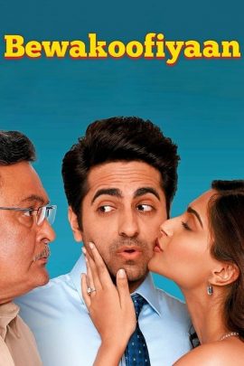 Bewakoofiyaan 2014 Hindi Full Movie