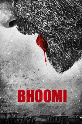 Bhoomi 2017 Hindi Full Movie