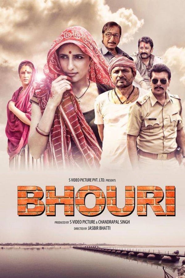 Bhouri 2017 Hindi Full Movie