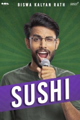 Biswa Kalyan Rath: Sushi 2019 Hindi Full Movie