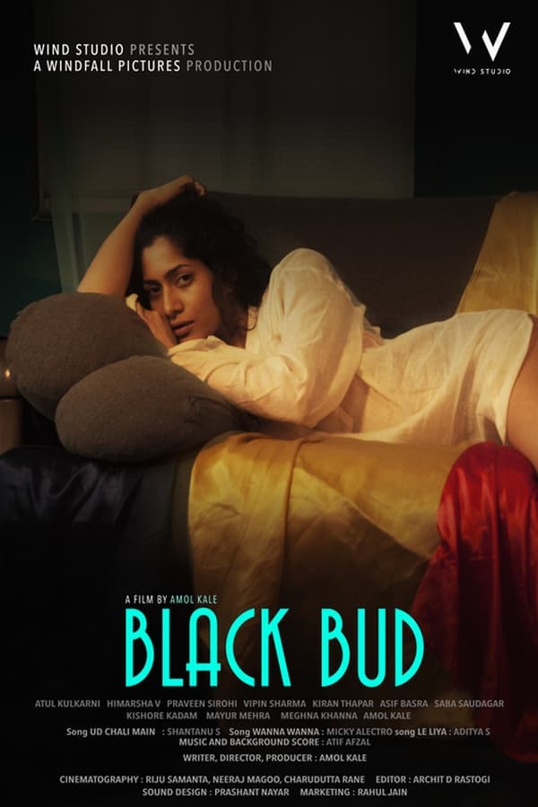 Black Bud 2021 Hindi Full Movie