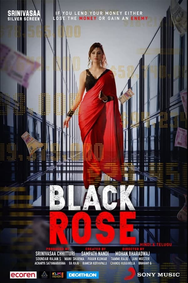 Black Rose 2021 Hindi Full Movie