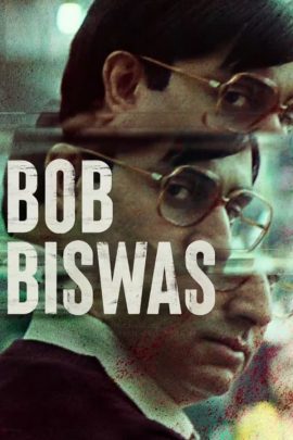 Bob Biswas 2021 Hindi Full Movie