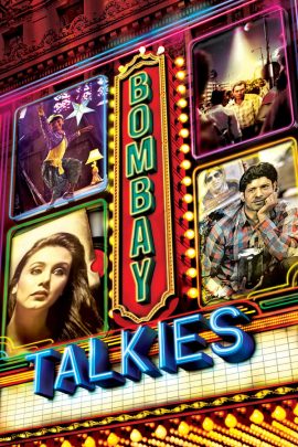 Bombay Talkies 2013 Hindi Full Movie