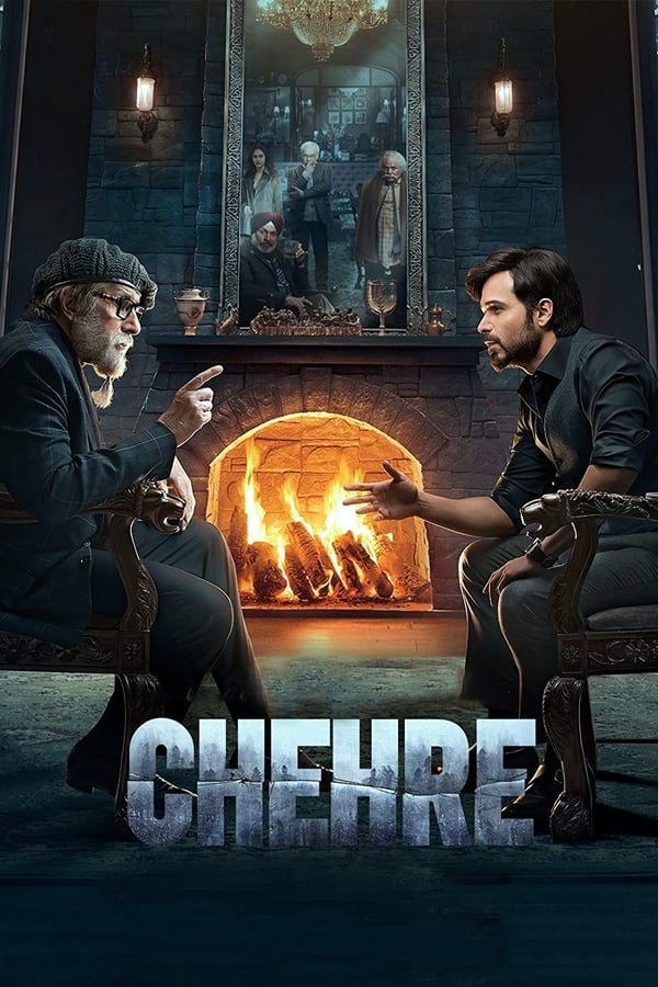 Chehre 2021 Hindi Full Movie