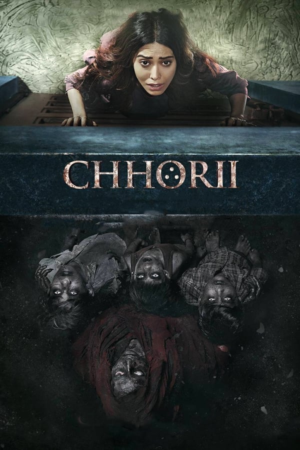 Chhorii 2021 Hindi Full Movie