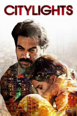 CityLights 2014 Hindi Full Movie