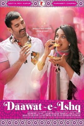 Daawat-e-Ishq 2014 Hindi Full Movie