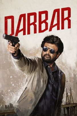 Darbar 2020 Hindi Full Movie