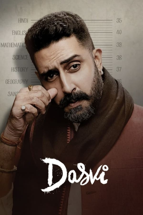 Dasvi 2022 Hindi Full Movie