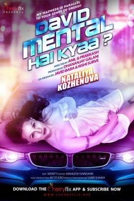 David Mental Hai Kya 2020 Hindi Full Movie