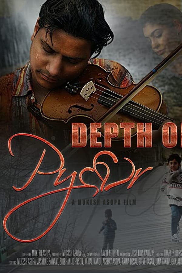 Depth of Pyaar 2020 Hindi Full Movie