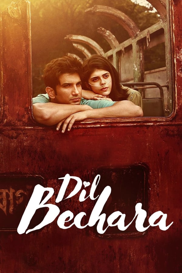 Dil Bechara 2020 Hindi Full Movie