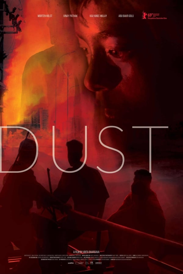 Dust 2019 Hindi Full Movie