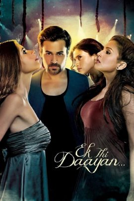 Ek Thi Daayan 2013 Hindi Full Movie