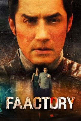 Faactory 2021 Hindi Full Movie