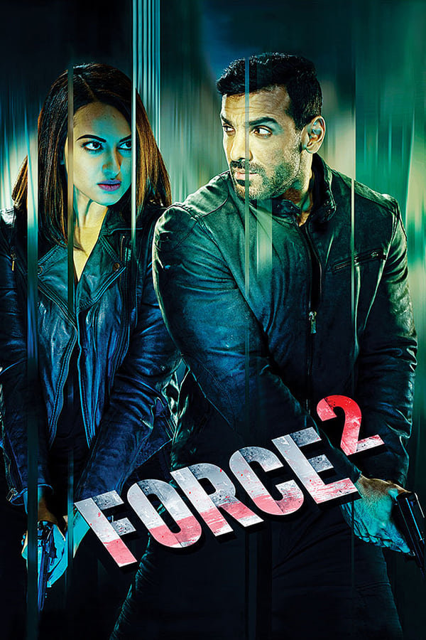 Force 2 2016 Hindi Full Movie