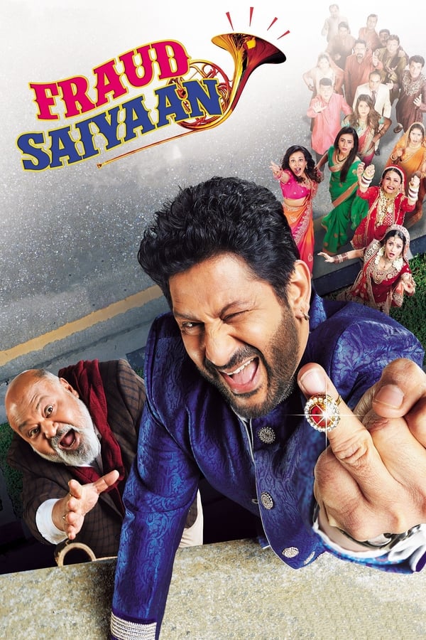 Fraud Saiyaan 2019 Hindi Full Movie