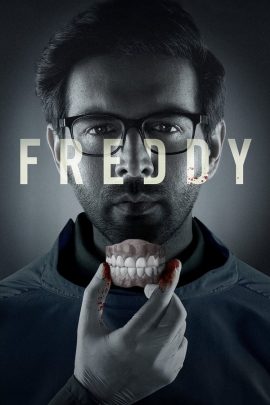 Freddy 2022 Hindi Full Movie