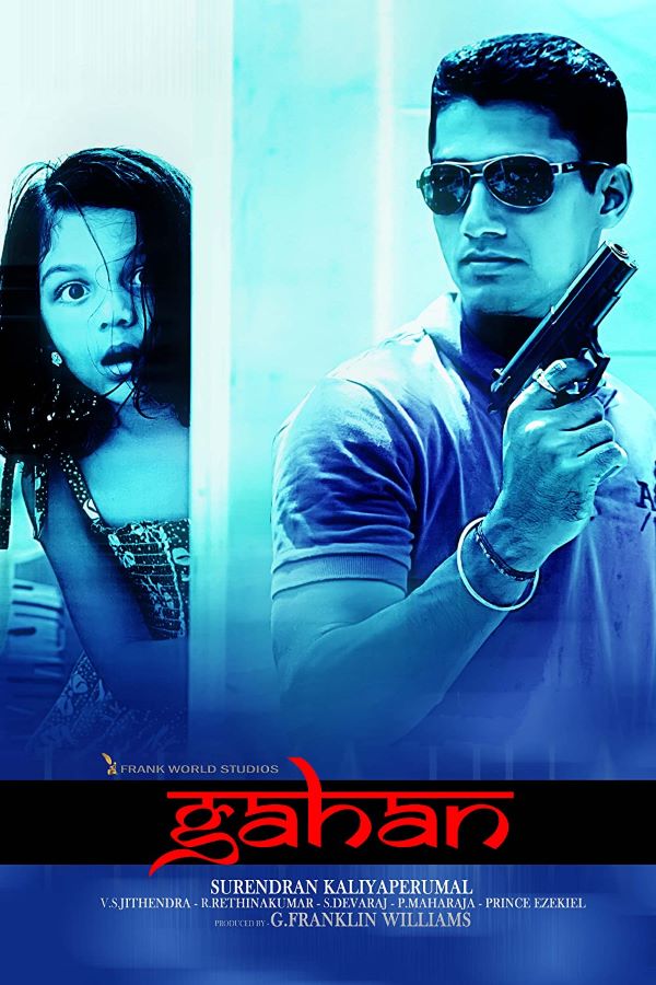 Gahan 2021 Hindi Full Movie