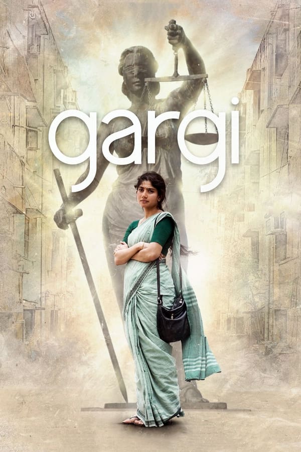 Gargi 2022 Dual Audio Hindi- Tamil Full Movie