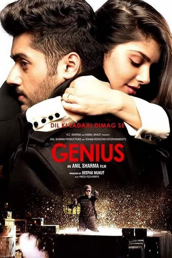 Genius 2018 Hindi Full Movie