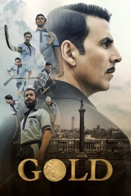 Gold 2018 Hindi Full Movie