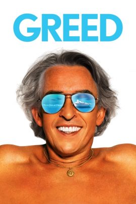 Greed 2019 Hindi Full Movie