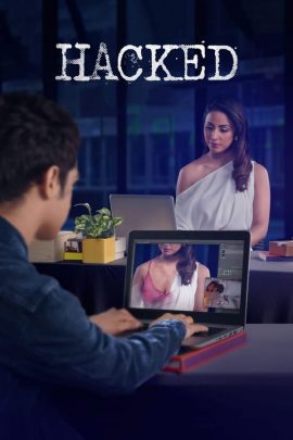 Hacked 2020 Hindi Full Movie