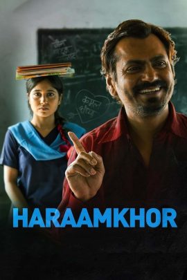 Haraamkhor 2015 Hindi Full Movie