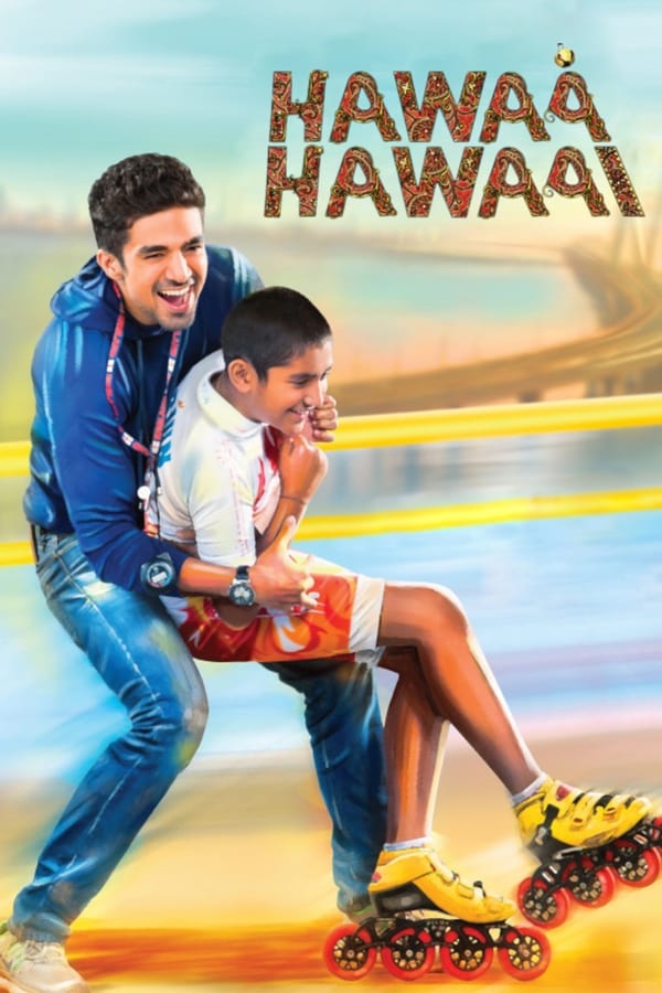 Hawaa Hawaai 2014 Hindi Full Movie