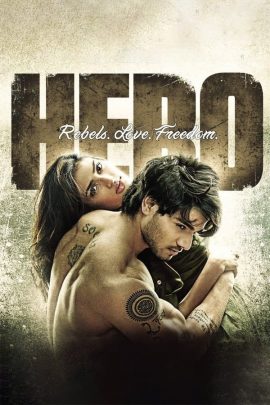 Hero 2015 Hindi Full Movie