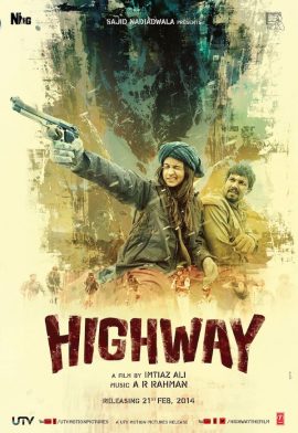 Highway 2014 Hindi Full Movie