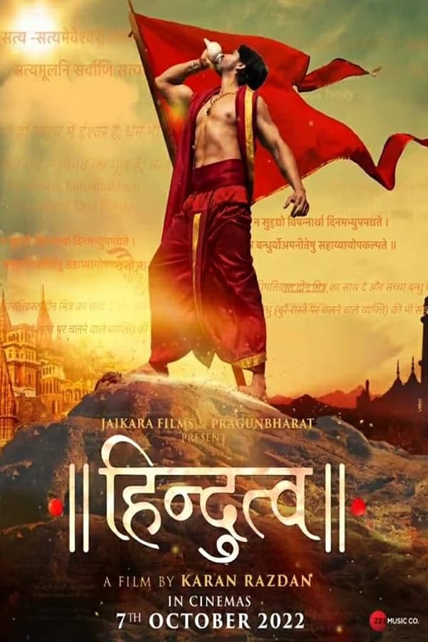 Hindutva 2022 Hindi Full Movie