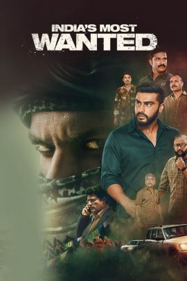 India's Most Wanted 2019 Hindi Full Movie