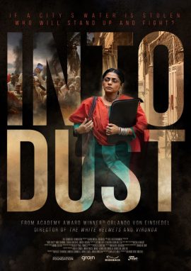 Into Dust 2021 Hindi Full Movie