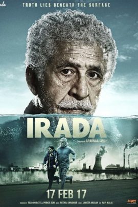 Irada 2017 Hindi Full Movie